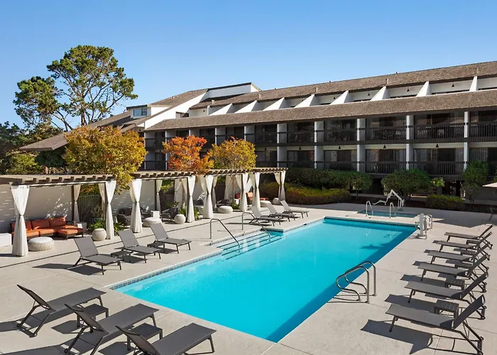  Hilton Garden Inn